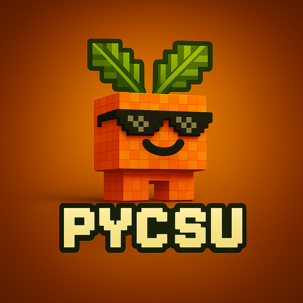 Logo de Pycsu Circle
